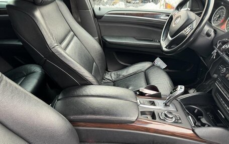 BMW X6, 2012 год, 2 000 000 рублей, 3 фотография
