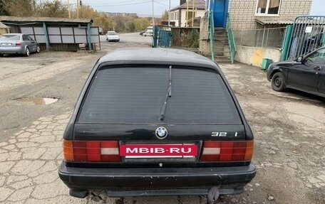 BMW 3 серия, 1989 год, 180 000 рублей, 4 фотография