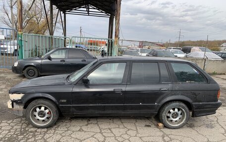 BMW 3 серия, 1989 год, 180 000 рублей, 10 фотография