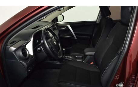 Toyota RAV4, 2016 год, 2 455 000 рублей, 16 фотография