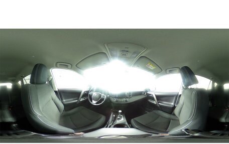 Toyota RAV4, 2016 год, 2 455 000 рублей, 22 фотография
