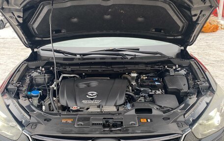 Mazda CX-5 II, 2015 год, 1 990 000 рублей, 12 фотография