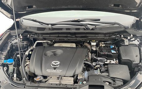 Mazda CX-5 II, 2015 год, 1 990 000 рублей, 11 фотография