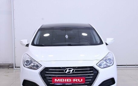 Hyundai i40 I рестайлинг, 2014 год, 1 555 000 рублей, 3 фотография