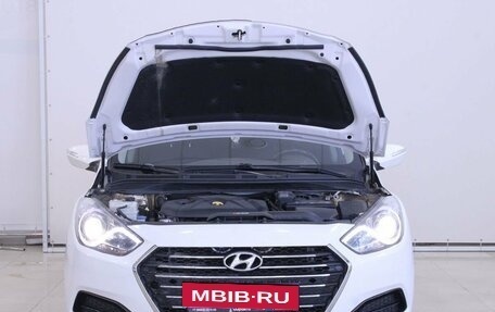 Hyundai i40 I рестайлинг, 2014 год, 1 555 000 рублей, 4 фотография