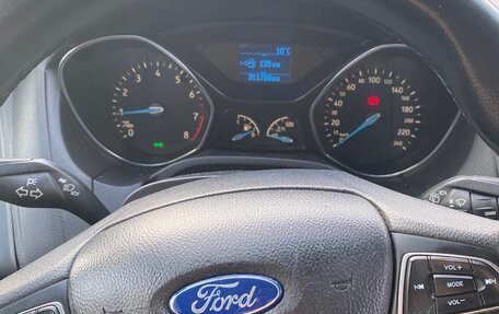 Ford Focus III, 2015 год, 550 000 рублей, 5 фотография