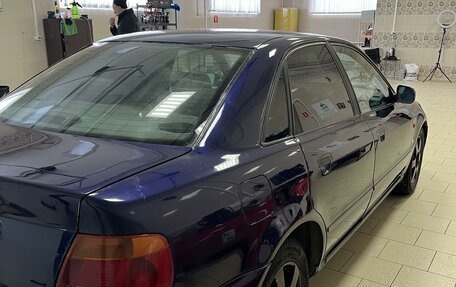 Audi A4, 1996 год, 330 000 рублей, 3 фотография