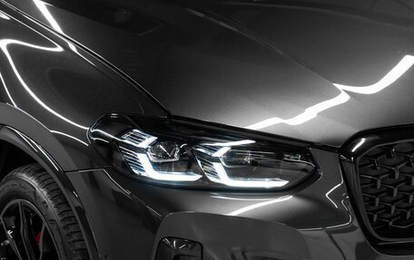 BMW X4, 2022 год, 7 200 000 рублей, 5 фотография