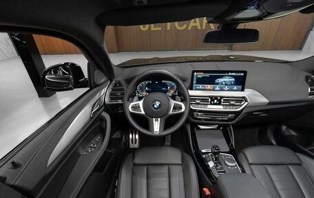 BMW X4, 2022 год, 7 200 000 рублей, 22 фотография