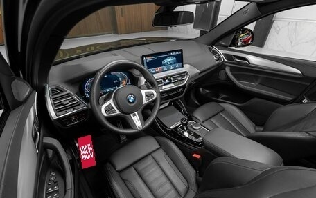 BMW X4, 2022 год, 7 200 000 рублей, 20 фотография