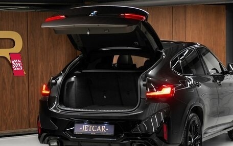 BMW X4, 2022 год, 7 200 000 рублей, 9 фотография