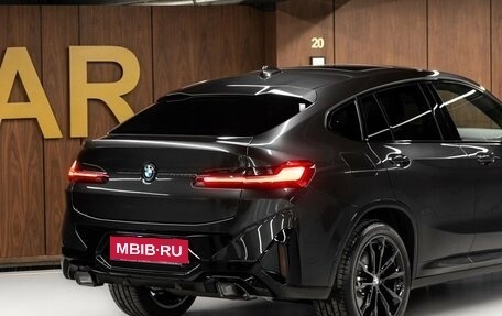 BMW X4, 2022 год, 7 200 000 рублей, 8 фотография