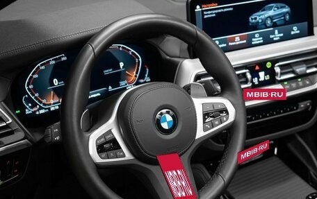 BMW X4, 2022 год, 7 200 000 рублей, 21 фотография