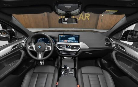 BMW X4, 2022 год, 7 200 000 рублей, 35 фотография