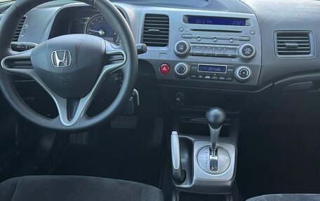 Honda Civic VIII, 2011 год, 1 165 000 рублей, 7 фотография