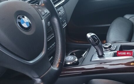 BMW X5, 2012 год, 2 200 000 рублей, 21 фотография