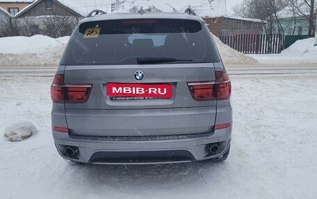 BMW X5, 2012 год, 2 200 000 рублей, 14 фотография