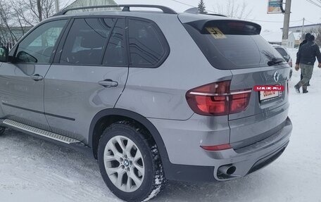 BMW X5, 2012 год, 2 200 000 рублей, 15 фотография