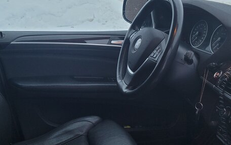 BMW X5, 2012 год, 2 200 000 рублей, 29 фотография