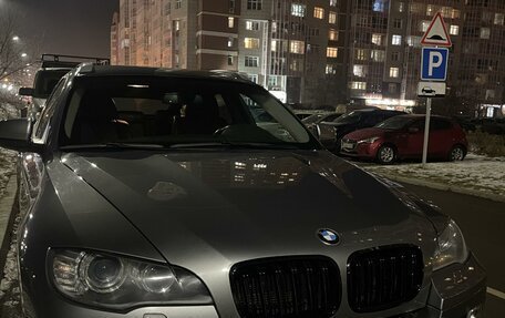 BMW X6, 2012 год, 2 300 000 рублей, 6 фотография