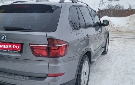 BMW X5, 2012 год, 2 200 000 рублей, 31 фотография