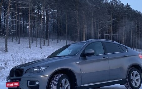 BMW X6, 2012 год, 2 300 000 рублей, 3 фотография