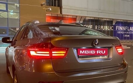 BMW X6, 2012 год, 2 300 000 рублей, 7 фотография