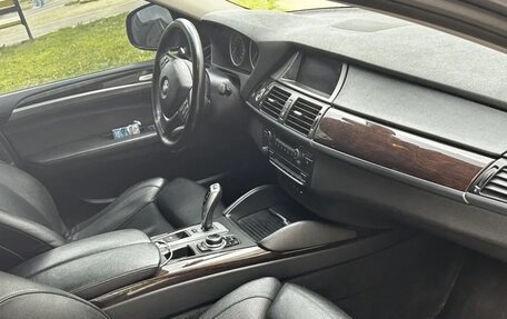 BMW X6, 2012 год, 2 300 000 рублей, 8 фотография