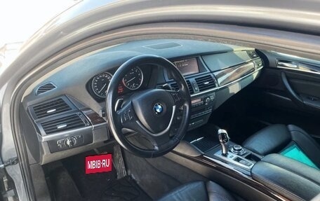BMW X6, 2012 год, 2 300 000 рублей, 10 фотография