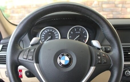 BMW X6, 2009 год, 2 600 000 рублей, 10 фотография