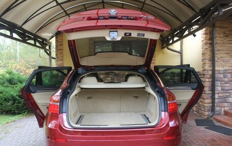 BMW X6, 2009 год, 2 600 000 рублей, 17 фотография