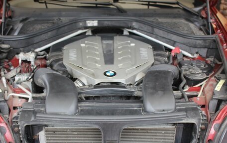 BMW X6, 2009 год, 2 600 000 рублей, 20 фотография