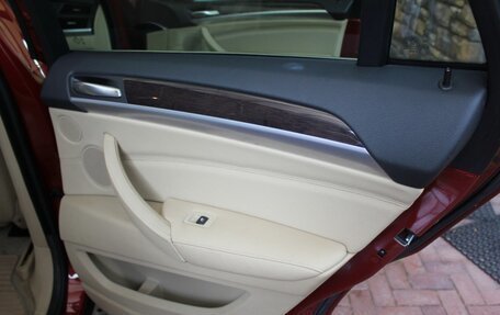 BMW X6, 2009 год, 2 600 000 рублей, 15 фотография
