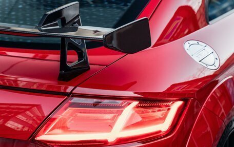 Audi TT RS, 2019 год, 6 990 000 рублей, 7 фотография
