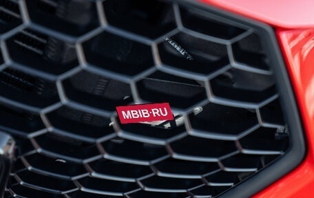 Audi TT RS, 2019 год, 6 990 000 рублей, 14 фотография