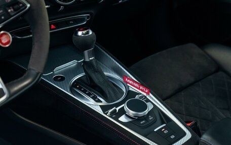 Audi TT RS, 2019 год, 6 990 000 рублей, 9 фотография