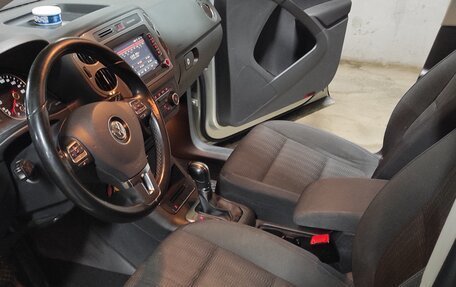 Volkswagen Tiguan I, 2012 год, 1 580 000 рублей, 7 фотография