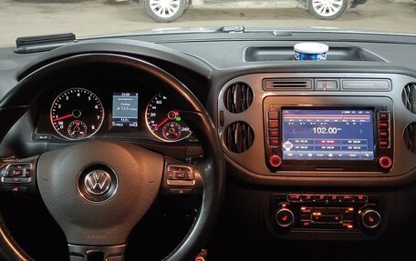 Volkswagen Tiguan I, 2012 год, 1 580 000 рублей, 8 фотография