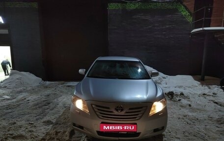 Toyota Camry, 2006 год, 1 350 000 рублей, 1 фотография