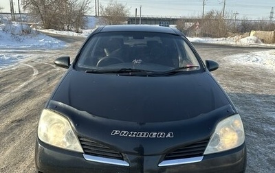 Nissan Primera III, 2001 год, 385 000 рублей, 1 фотография