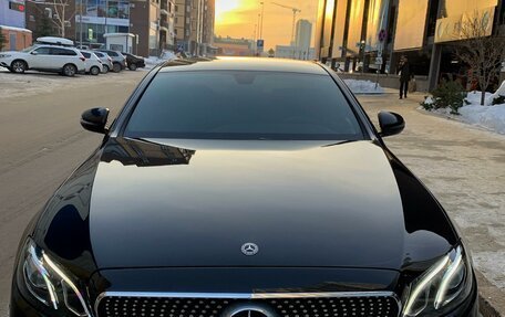 Mercedes-Benz E-Класс, 2020 год, 4 699 990 рублей, 2 фотография