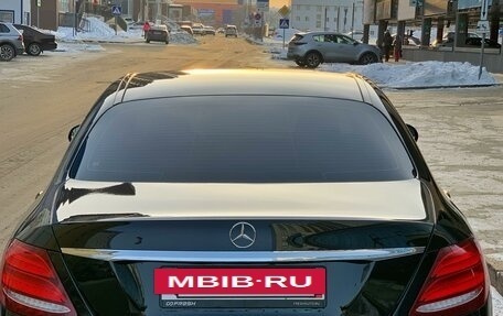 Mercedes-Benz E-Класс, 2020 год, 4 699 990 рублей, 6 фотография