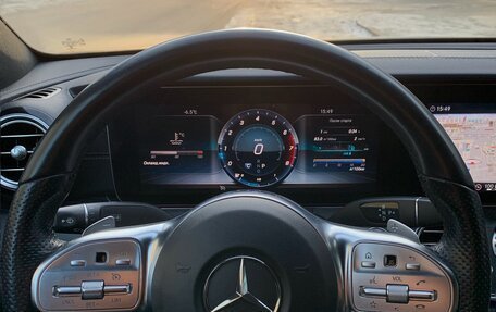 Mercedes-Benz E-Класс, 2020 год, 4 699 990 рублей, 13 фотография
