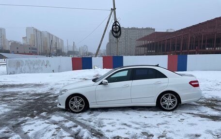 Mercedes-Benz E-Класс, 2012 год, 2 250 000 рублей, 7 фотография