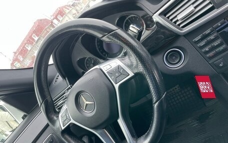 Mercedes-Benz E-Класс, 2012 год, 2 250 000 рублей, 26 фотография
