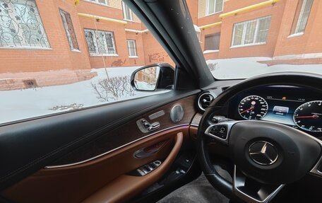 Mercedes-Benz E-Класс, 2016 год, 3 850 000 рублей, 14 фотография