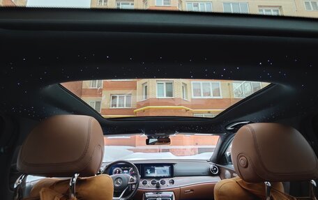 Mercedes-Benz E-Класс, 2016 год, 3 850 000 рублей, 9 фотография