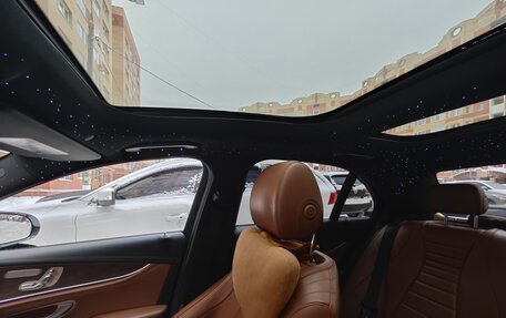 Mercedes-Benz E-Класс, 2016 год, 3 850 000 рублей, 11 фотография