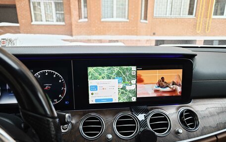 Mercedes-Benz E-Класс, 2016 год, 3 850 000 рублей, 20 фотография