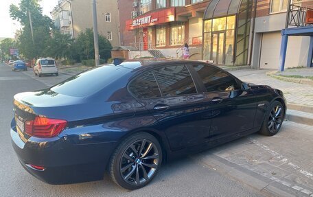 BMW 5 серия, 2013 год, 2 150 000 рублей, 3 фотография